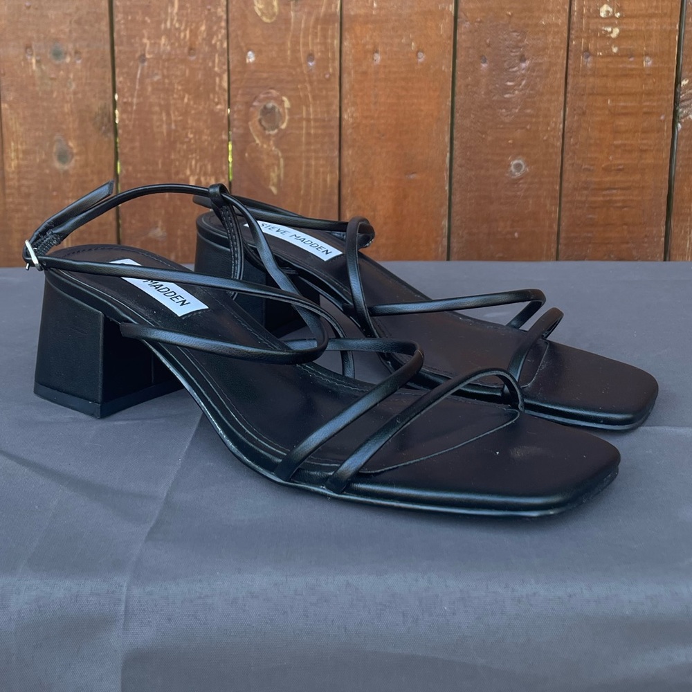 Steve Madden Heels